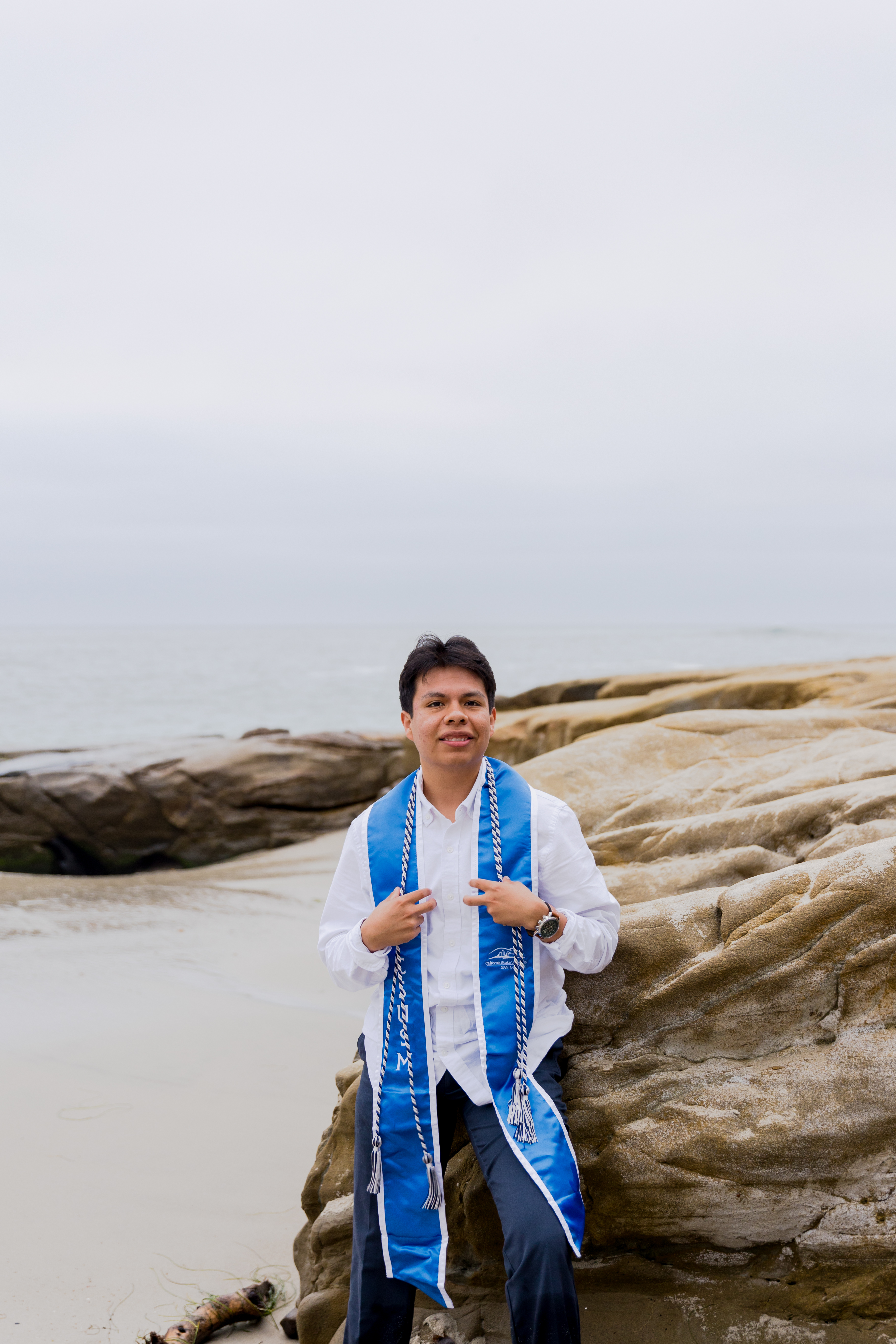 Jonathan Solorio