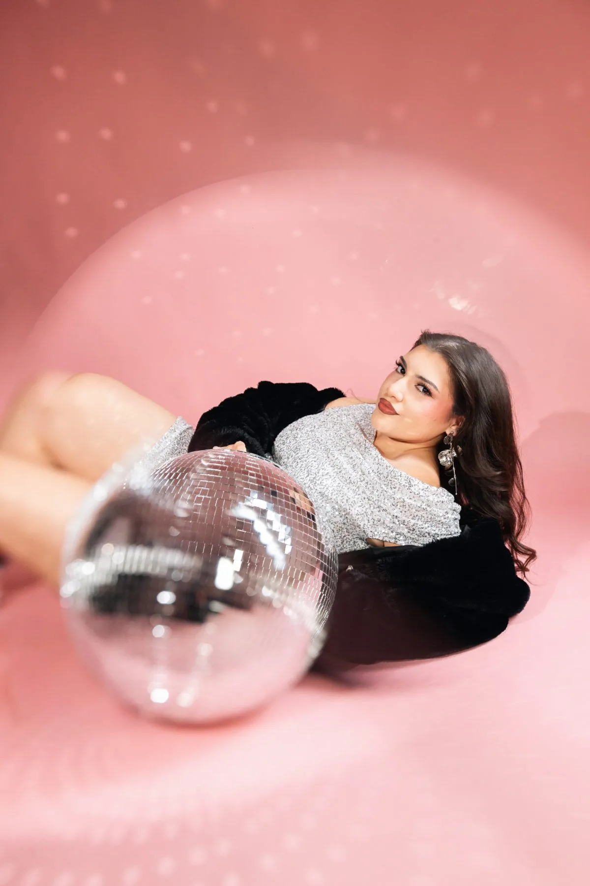 Fotos de cumpleaños en el estudio de JSOLOVISUALS en Poway, CA