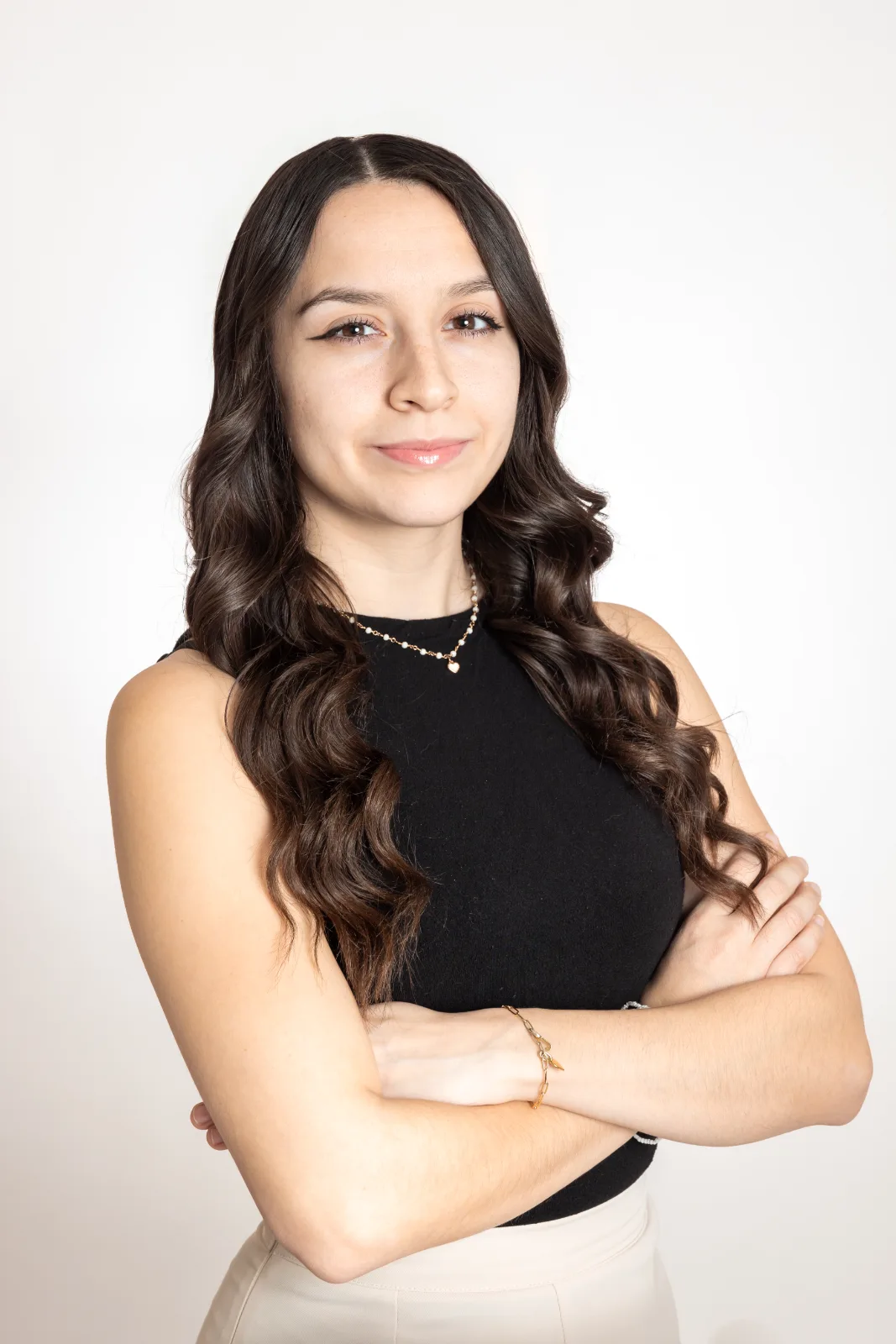 Studio portrait session at JSOLOVISUALS in Poway, CA