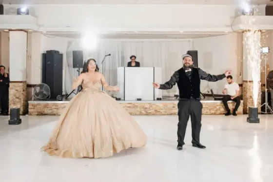 Quinceañera portrait session by JSOLOVISUALS in Poway, CA