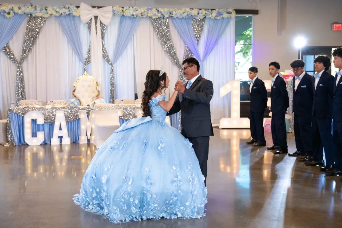 Quinceañera portrait session by JSOLOVISUALS in Poway, CA