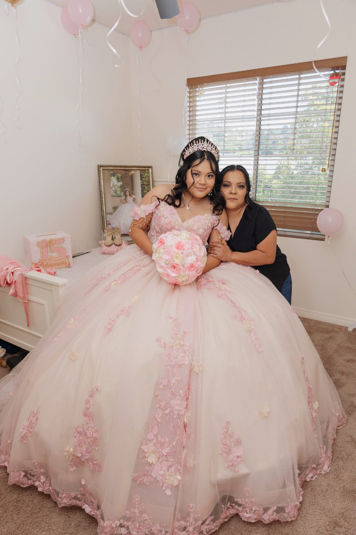 Quinceañera