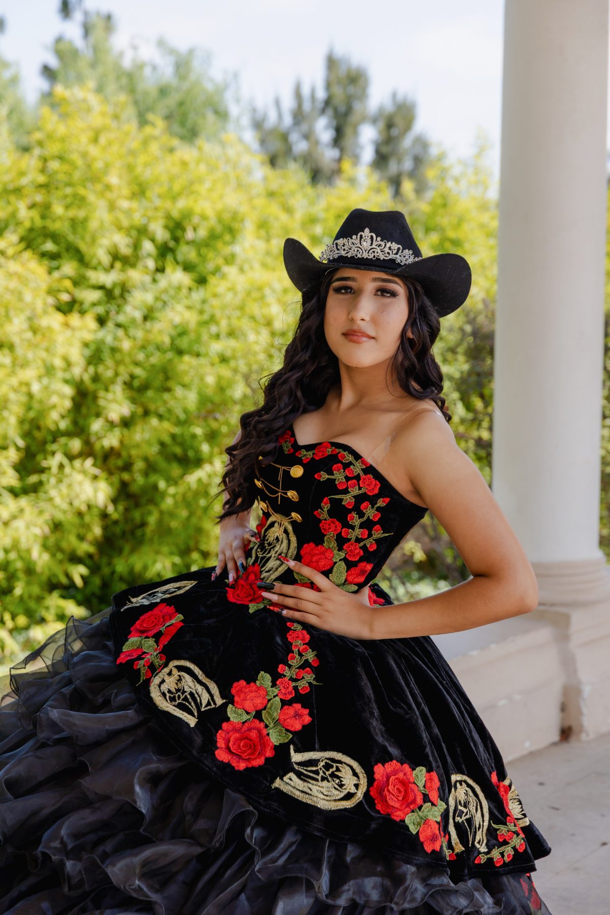 Quinceañera