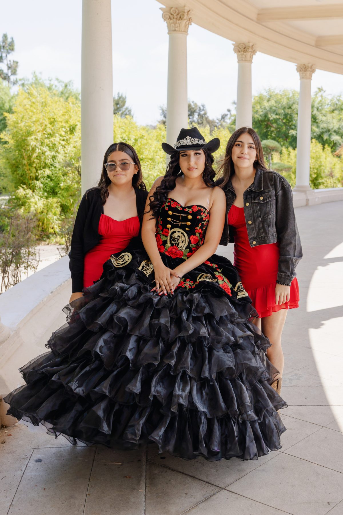 Quinceañera