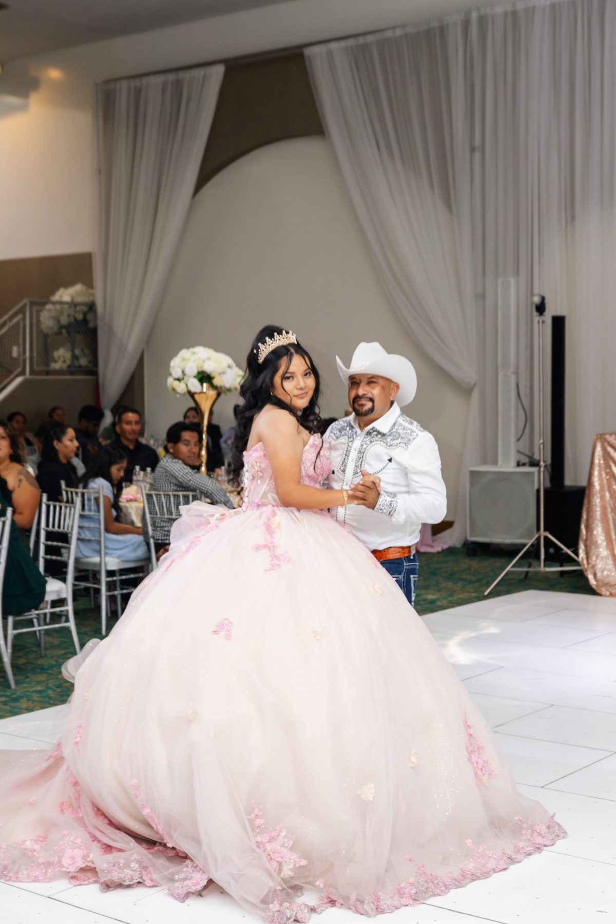 Quinceañera
