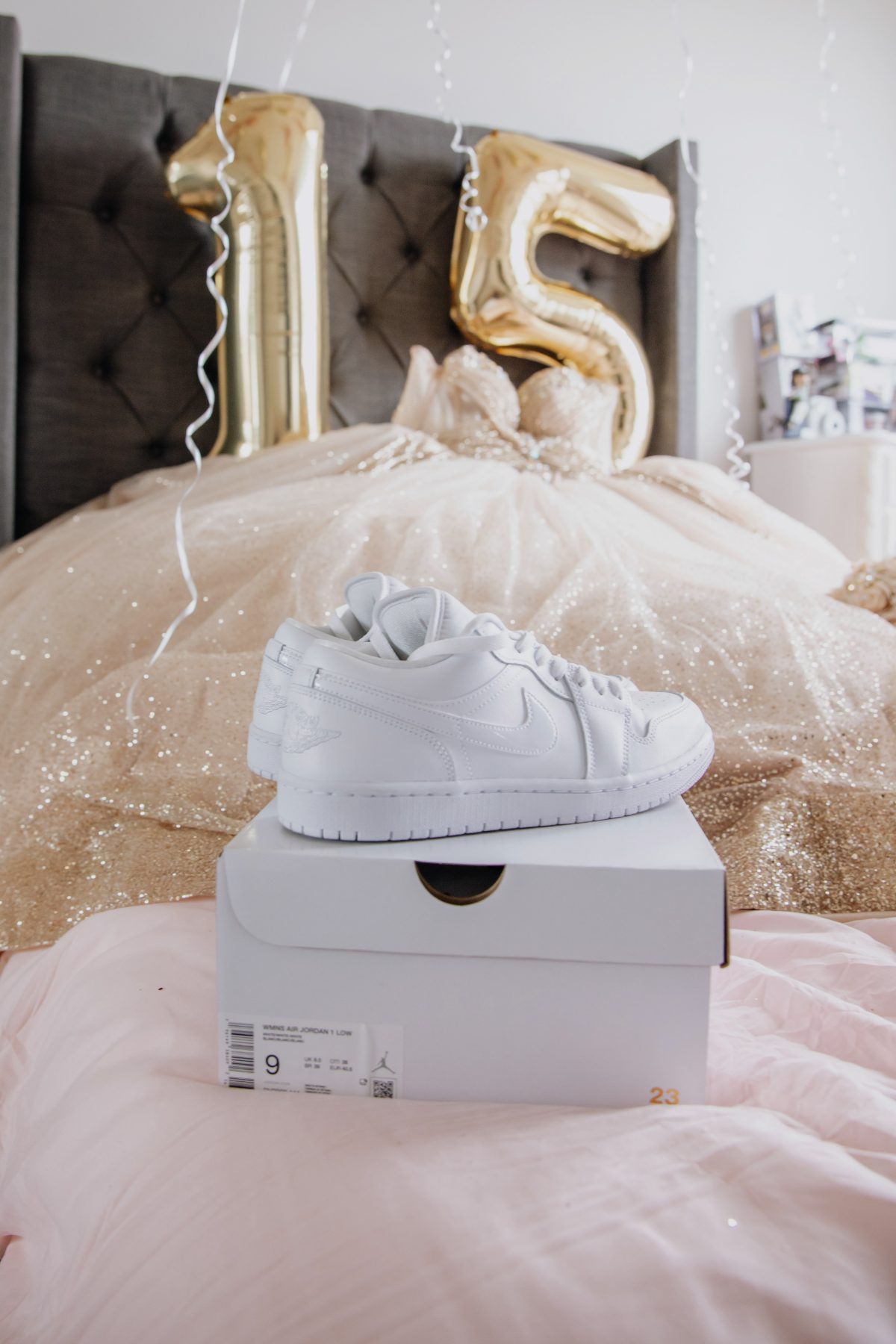 Quinceañera