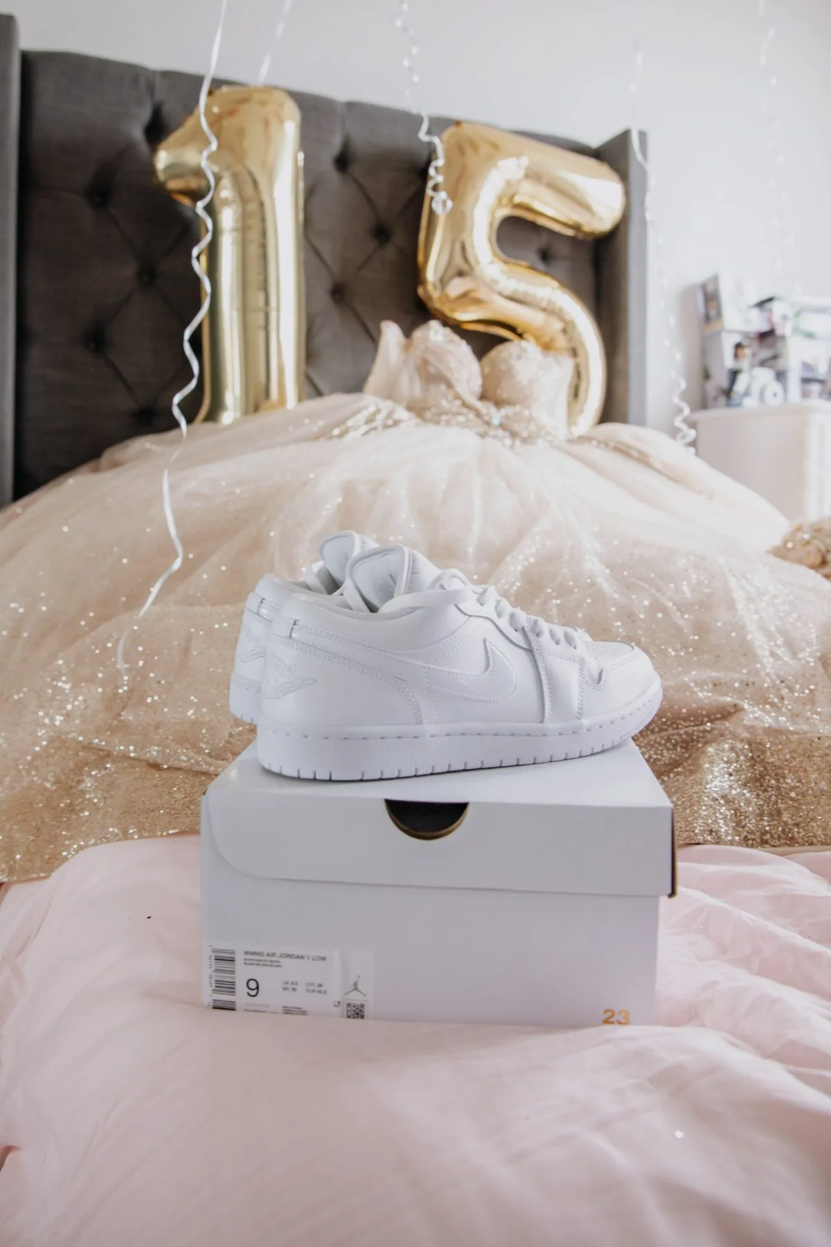 Quinceañera portrait session by JSOLOVISUALS in Poway, CA