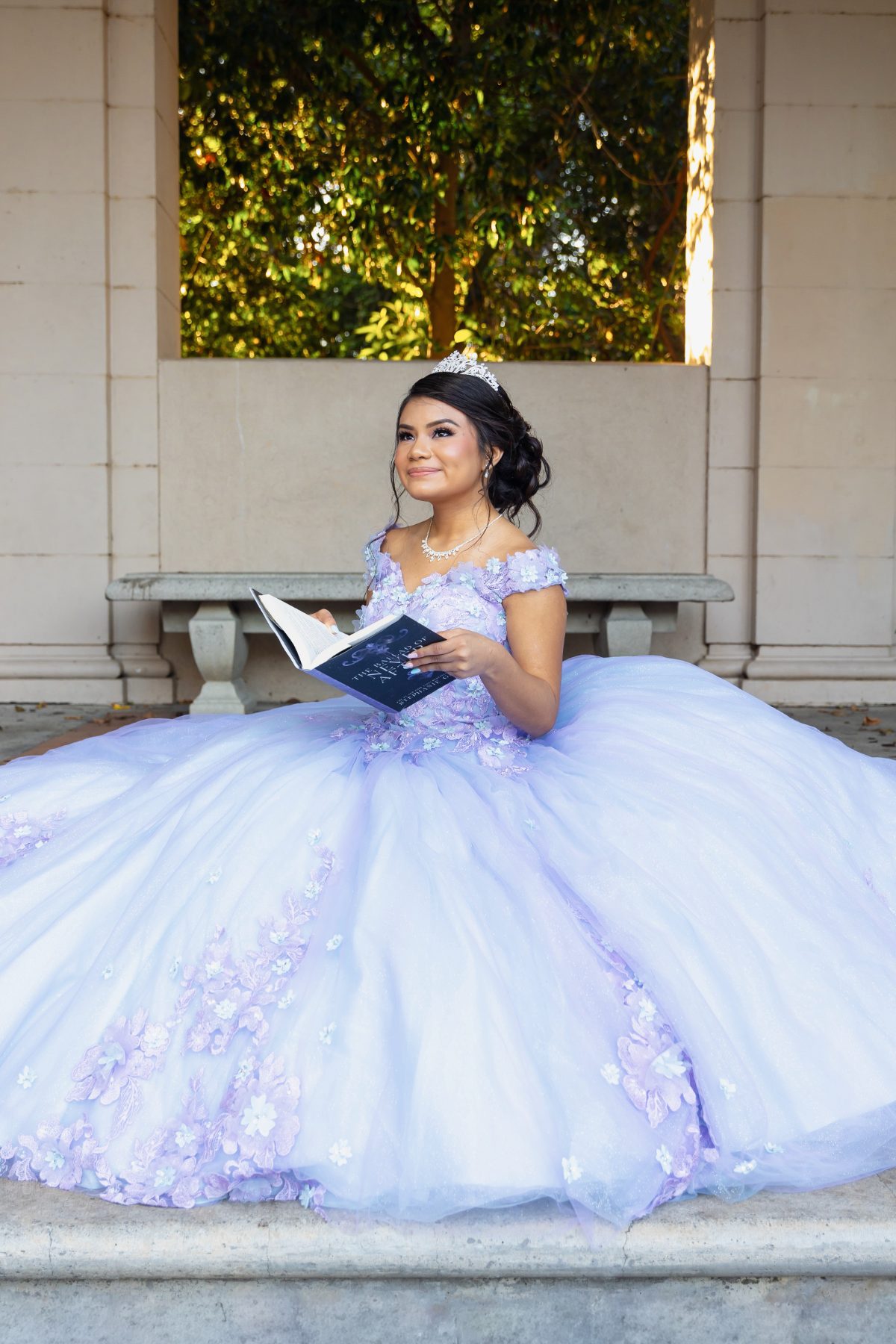 Quinceañera