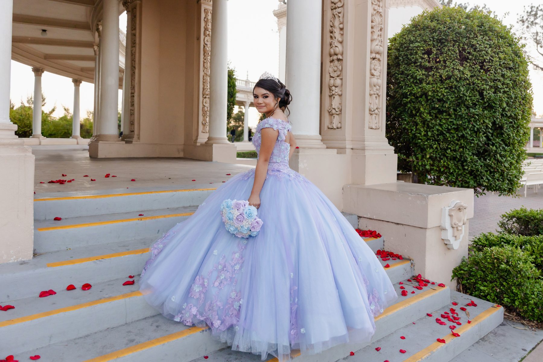 Quinceañera